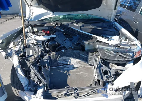 2020 Ford Explorer Limited из США, поврежденный, VIN 1FMSK7FH2LGB64530